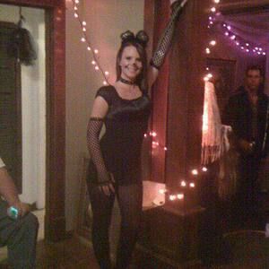 Meet your Posher, Carrie